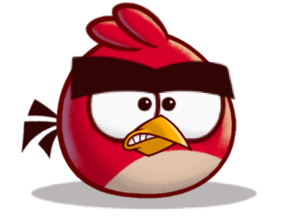 Red Redbird2009 Angry Birds Fanon Wiki Fandom