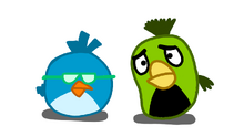 (OLD) Buddies
