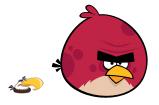 Mighty Big Brother Bird
