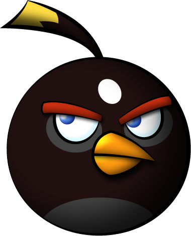 Bomb | Angry Birds Fanon Wiki | Fandom