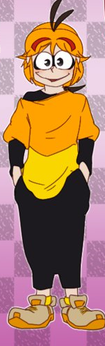 Bubbles Humanization