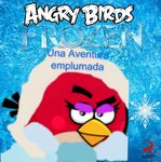 Angry birds frozen logo