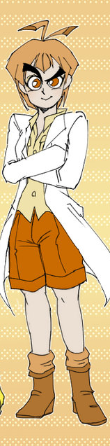 Dahia Humanzation