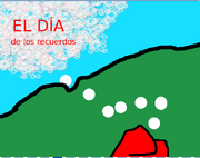 El día de los recuerdos