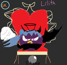 Unstable Lilith REDUX