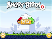 Angry opera