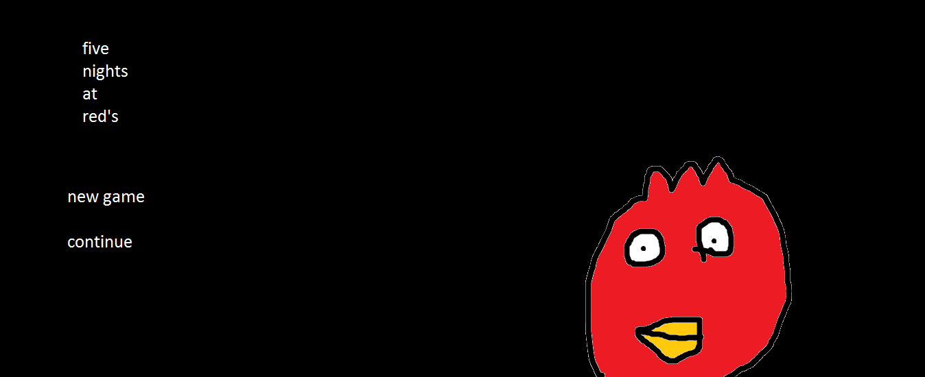 image five nights at red s png angry birds fanon wiki fandom