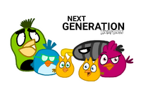 (OLD) Group Birds