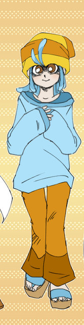 Willow Humanization