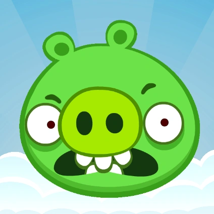 Angry Pigs | Angry Birds Fanon Wiki | FANDOM powered by Wikia