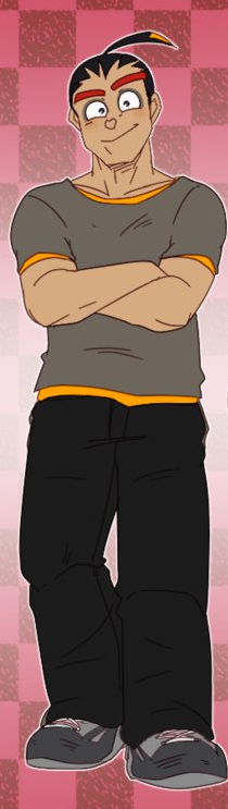 Bomb Humanization