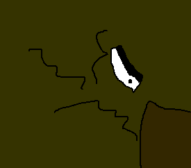 Mega Giant Bird
