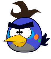 Alex bird