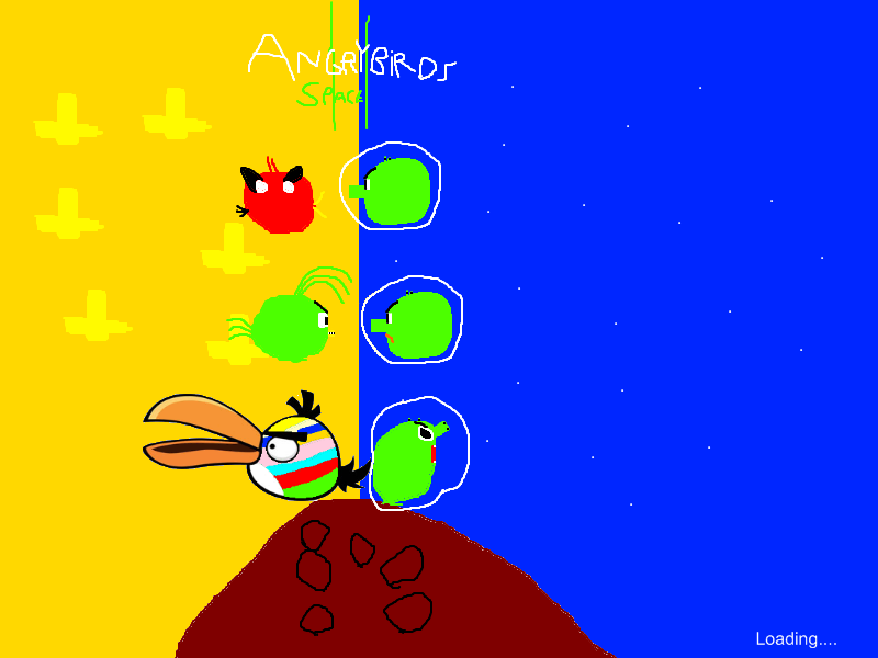 angry birds space 7 21 angry birds space 7 21