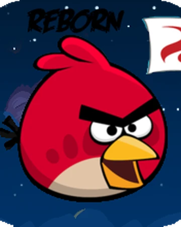 Angry Birds Reborn Angry Birds Fanon Wiki Fandom