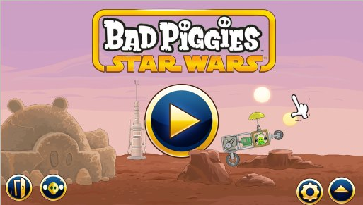 bad piggies sandbox 4
