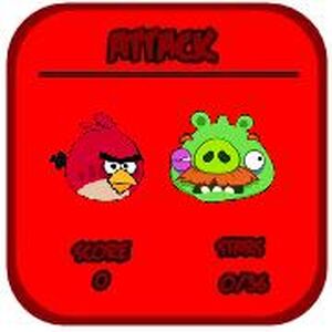 Angry Birds Vs Angry Pigs Angry Birds Fanon Wiki Fandom