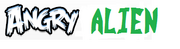 Angry Alien