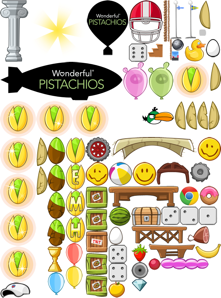 angry birds seasons sprites angry birds seasons sprites