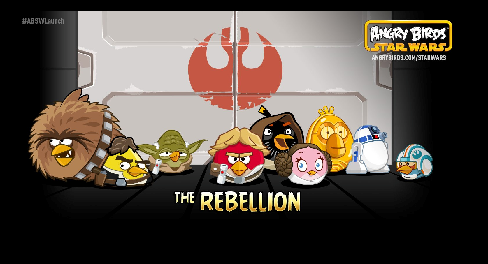 Angry birds star wars steam фото 33