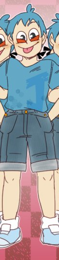 Jay Humanization