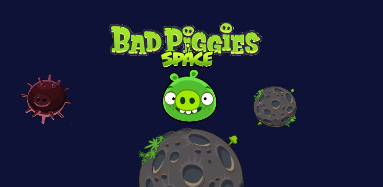 Angry Piggies Space download the last version for windows