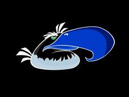 Time Eater Bird