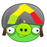 Meter Pig