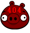 404 Pig