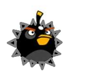 Doomspike bird