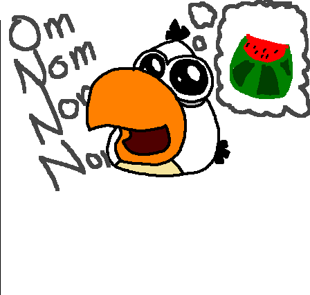 Baby White Bird | Angry Birds Fanon Wiki | FANDOM powered by Wikia