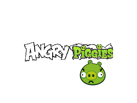 Angry Piggies Space instal the last version for ipod