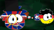 Country Puffles XD 