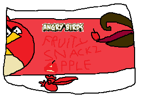 AB Fruit Apple