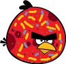 Pizza Bird