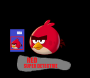 R SD Error