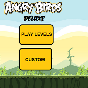Angry Birds Deluxe Angry Birds Fanon Wiki Fandom
