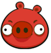 Red Pig | Angry Birds Fanon Wiki | Fandom