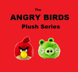 Red Plush Logo