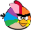 Anti-Pig Bird
