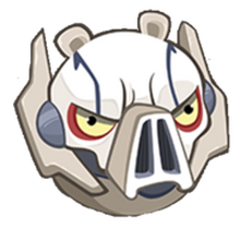 Angry Birds Star Wars 2 Go Angry Birds Fanon Wiki Fandom
