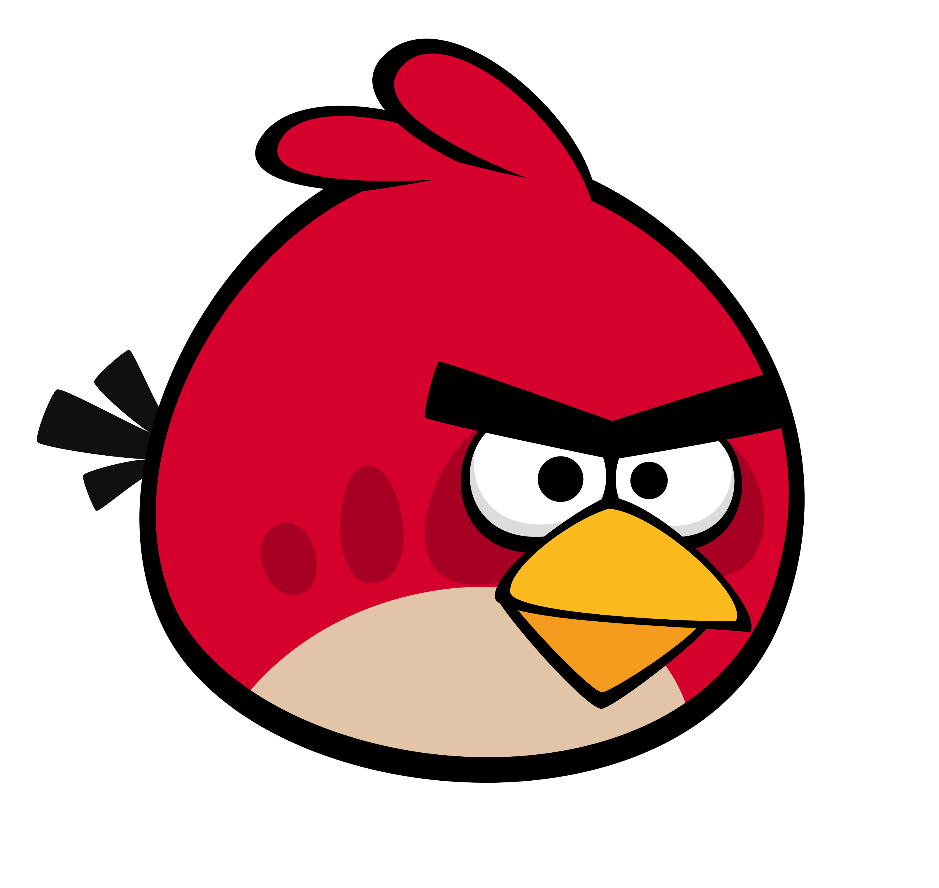 Angry Birds