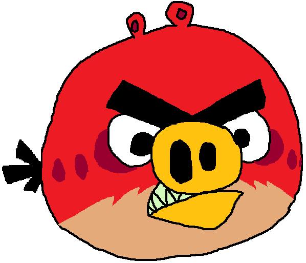 Bird Pig | Angry Birds Fanon Wiki | Fandom