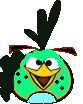 OrangeBirdArtwork