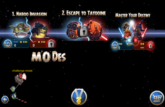 Angry Birds Star Wars II: Online | Angry Birds Fanon Wiki | Fandom