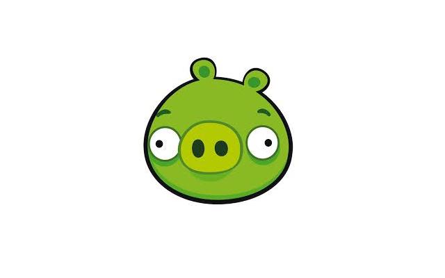 Mr. Pig | Angry Birds Fan Fiction Wiki | FANDOM powered by ...