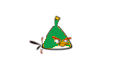 Angry birds fan fiction green bomb