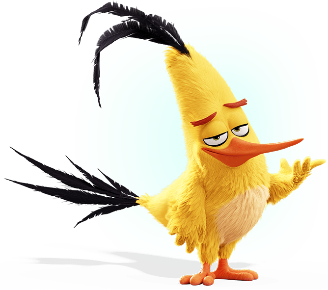 Chuck The Angry Birds Movie Wiki FANDOM powered by Wikia