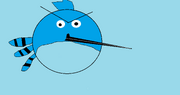 Mordecai Bird