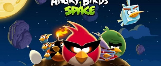 angry birds space movies